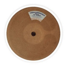 Meule Grès Rouge 300x50 MM