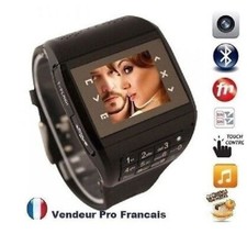 Montre Téléphone GSM Ecran