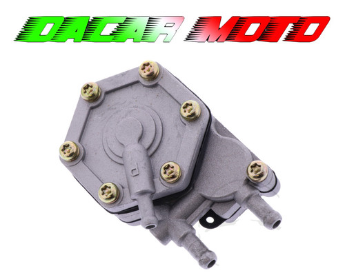 Pompe della essence yamaha - della, tdm