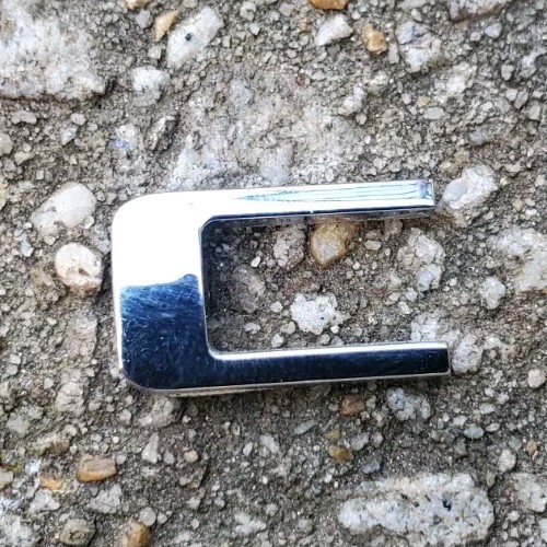 Dodge caliber emblem - emblem, symbol
