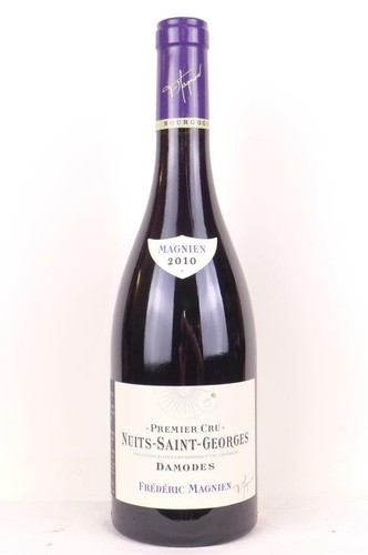 Nuits saint georges - nuits, saint-georges
