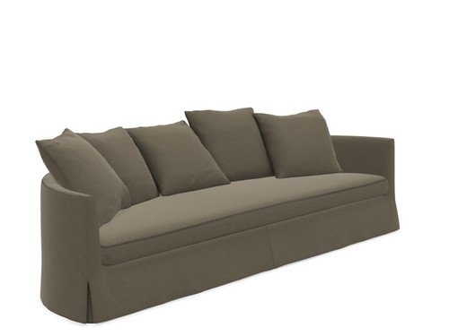 Designer sofa couch - designer, maxalto