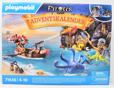 Playmobil 71636 Calendrier de