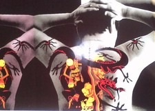 HERGE / TINTIN - Sérigraphie