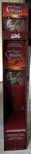 Pee cristal tome 6 box - de,