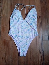 Maillot de bain taille 42