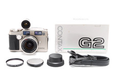 [NEAR MINT] CONTAX G2 Body