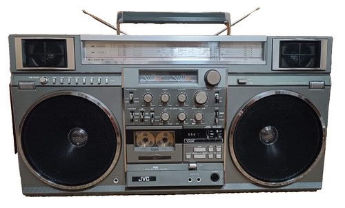 Jvc m90 rare - rc-m90,