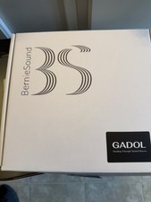 BernieSound GADOL Speaker