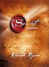 El secreto  de Byrne, Rhonda |