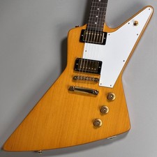 Pickguard blanc Epiphone 1958