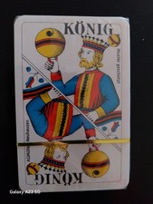 carte à jouer Jeu neuf pas