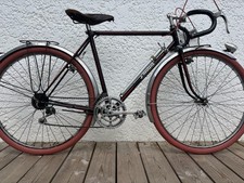 Vélo Jo Routens 1950