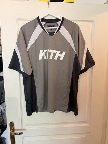 Kith otto mesh - kith, ii