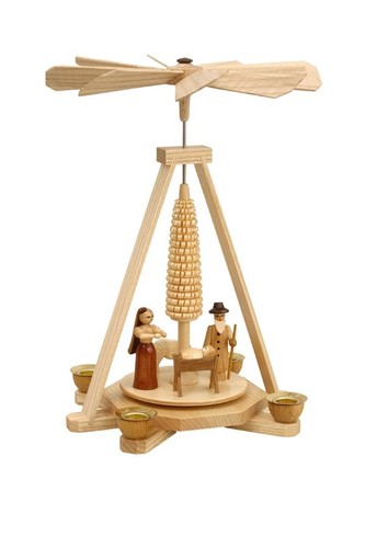 Pyramide naissance christ - pyramide, de