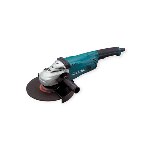Makita 9069 meuleuse angle - meuleuse, d’angle