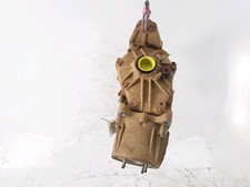 Pont arrière - Toyota RAV4