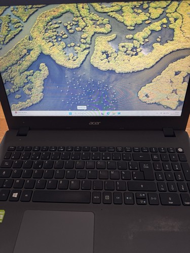 Acer aspire e5 - 💻,