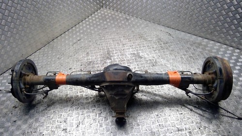 Pont mitsubishi l - (propulsion),