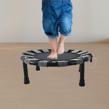 Trampoline Min pour Enfants