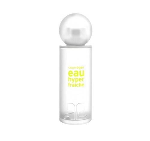 Courrèges eau hyper fraiche - courrÈges,