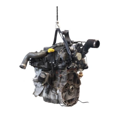 Moteur renault captur phase - 1,