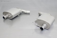 Remus Duplex Course Sport