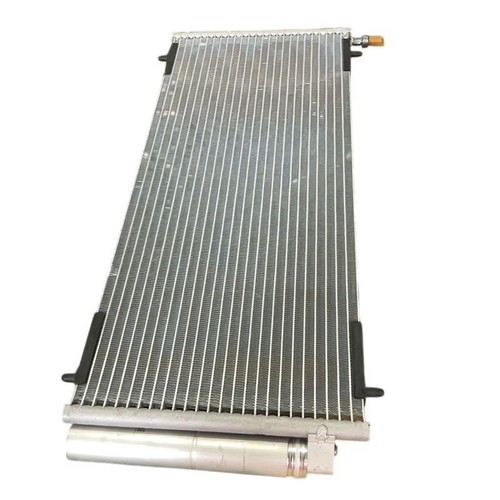 Condenseur radiateur - , de