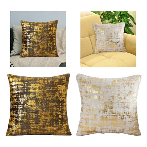 Housse coussin décorative - housse, de