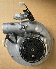 Moteur Turbine FRISQUET
