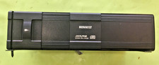 Chargeur CD / RENAULT SCENIC 2