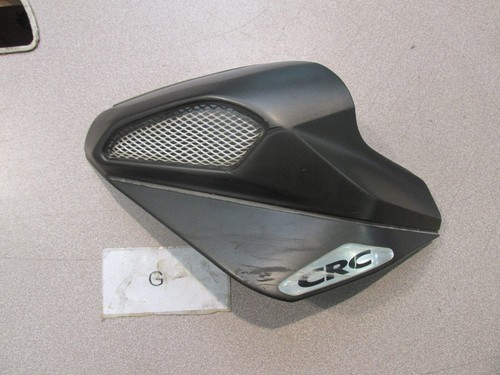 Coque réservoir gauche mv - coque,