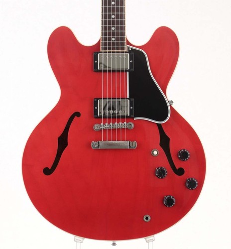 Gibson 335 dot - gibson,
