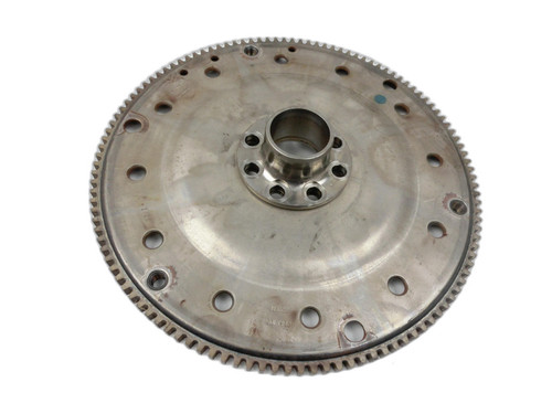 Volant inertie moteur - volant,