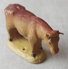 Ancien santon de crèche