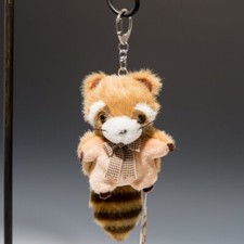 NOUVELLE peluche Takenoko Petit Lesser Tea 68304 - JAPON