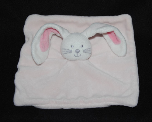 Doudou plat lapin kimbaloo - 🐰doudou,