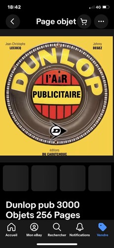 Plaque émaillée livre 3000 - Émaillée,