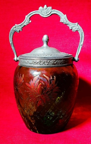 Xixe napoleon iii pot - pot, seau