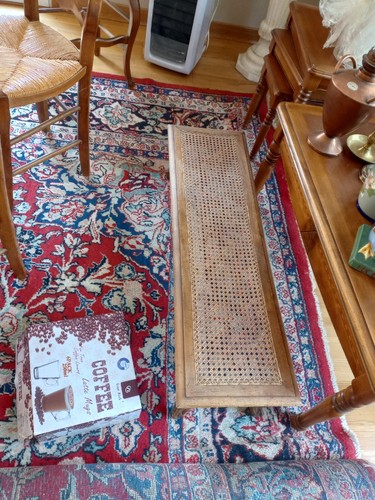 Superbe banquette piano - de,