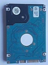 Carte PCB contrôleur disques