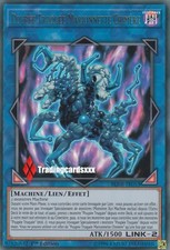 ♦Yu-Gi-Oh!♦ Poupée Truquée Marionnette Chimère : BLHR-FR053 -VF/Ultra Rare-