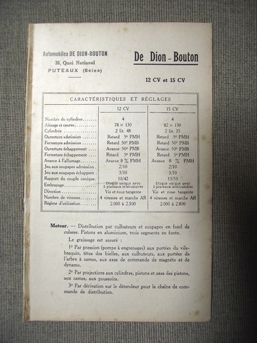Guide garagiste kervoline - guide, du