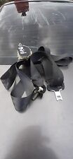 ceinture enrouleur arriere droit de Renault clio 2 phase 2 de 2005 