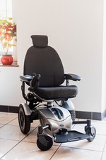 Fauteuil Roulant Électrique Invacare Pronto