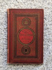 Jules VERNE - "TOUR DU MONDE