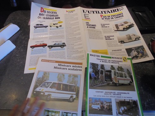 Document renault - document,