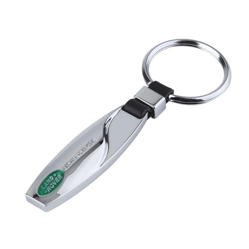 Land rover keychain - land,