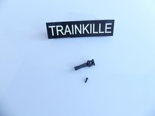 JOUEF HJ2146 ATTELAGES POUR