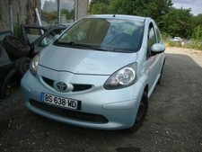 Pompe de gavage TOYOTA AYGO 1